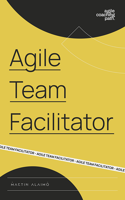 Agile Team Facilitator