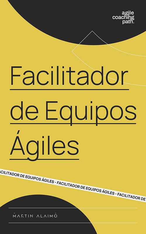 Facilitador de Equipos Ágiles